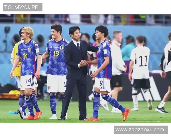 日本足球明星的崛起与实力分析：谁是最强的代表人物