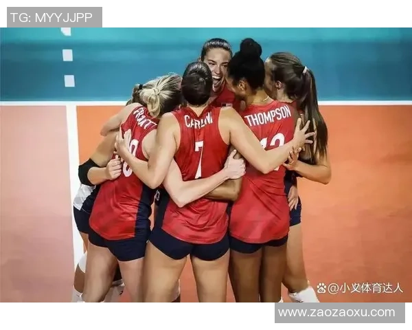 杭州排球队在邀请赛中的状态表现分析与未来展望